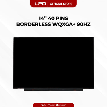 Laptop LCD Screen 14.0