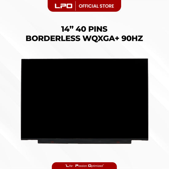 Laptop LCD Screen 14.0