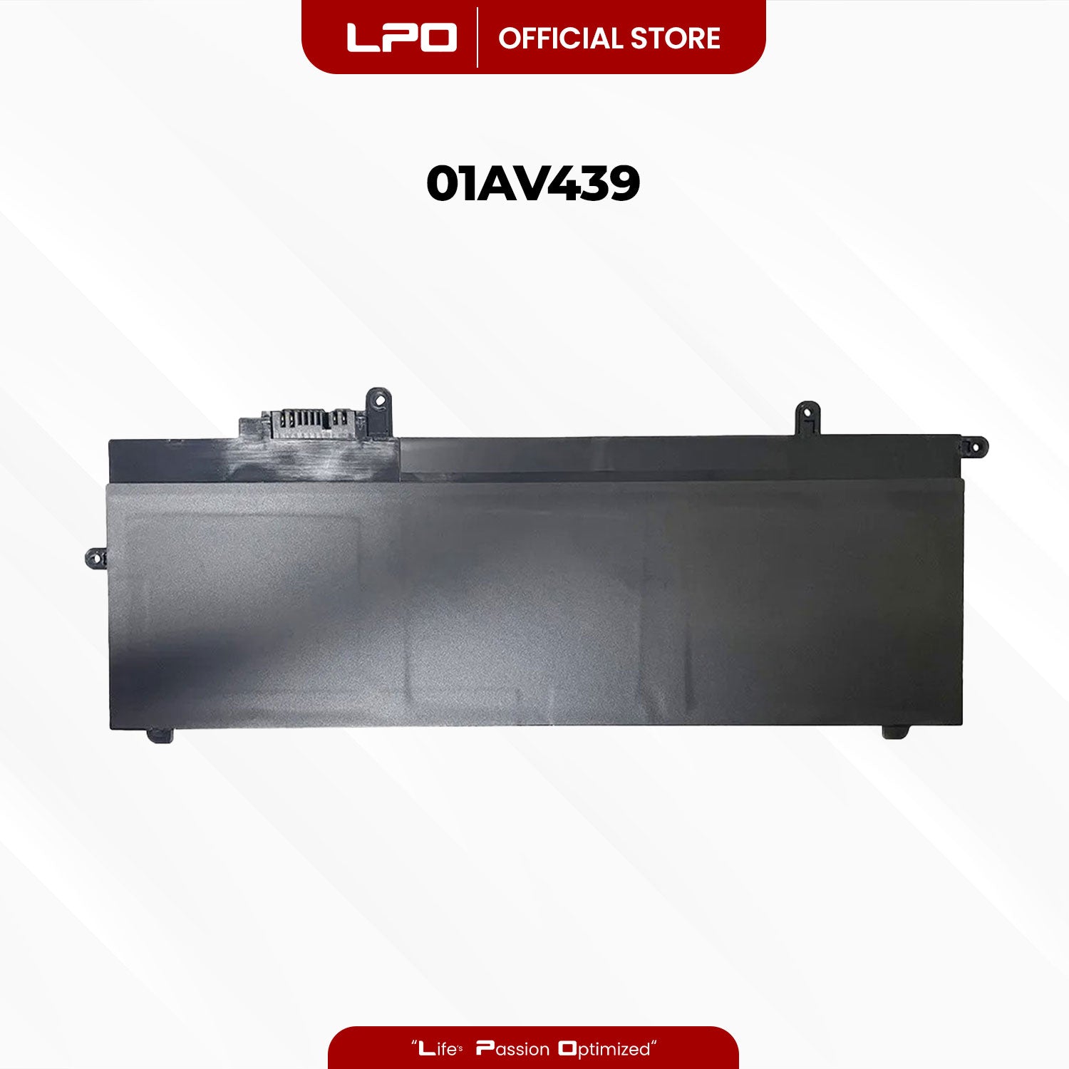 Laptop Battery 01AV470 Compatible with Lenovo ThinkPad X280 A285 Series	01AV470 01AV472 L17C6P71 L17M6P71 L17L6P71