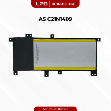 Laptop Battery C21N1409 SUS V455 V455L V455LB VM400C VM410L VM490 VM490L VM490LN