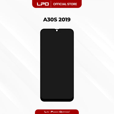 Cellphone LCD Screen	6.4