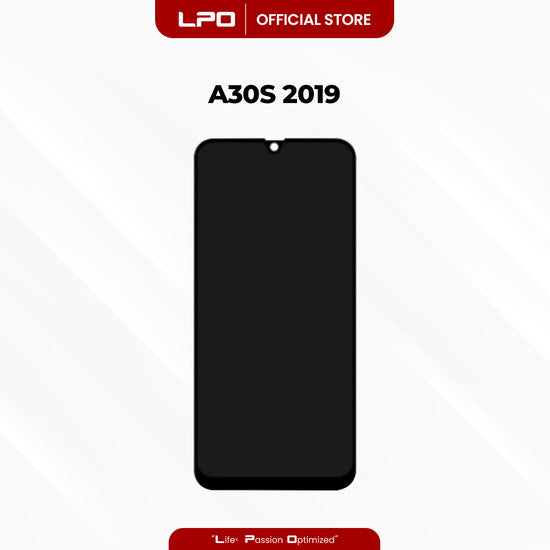 Cellphone LCD Screen	6.4