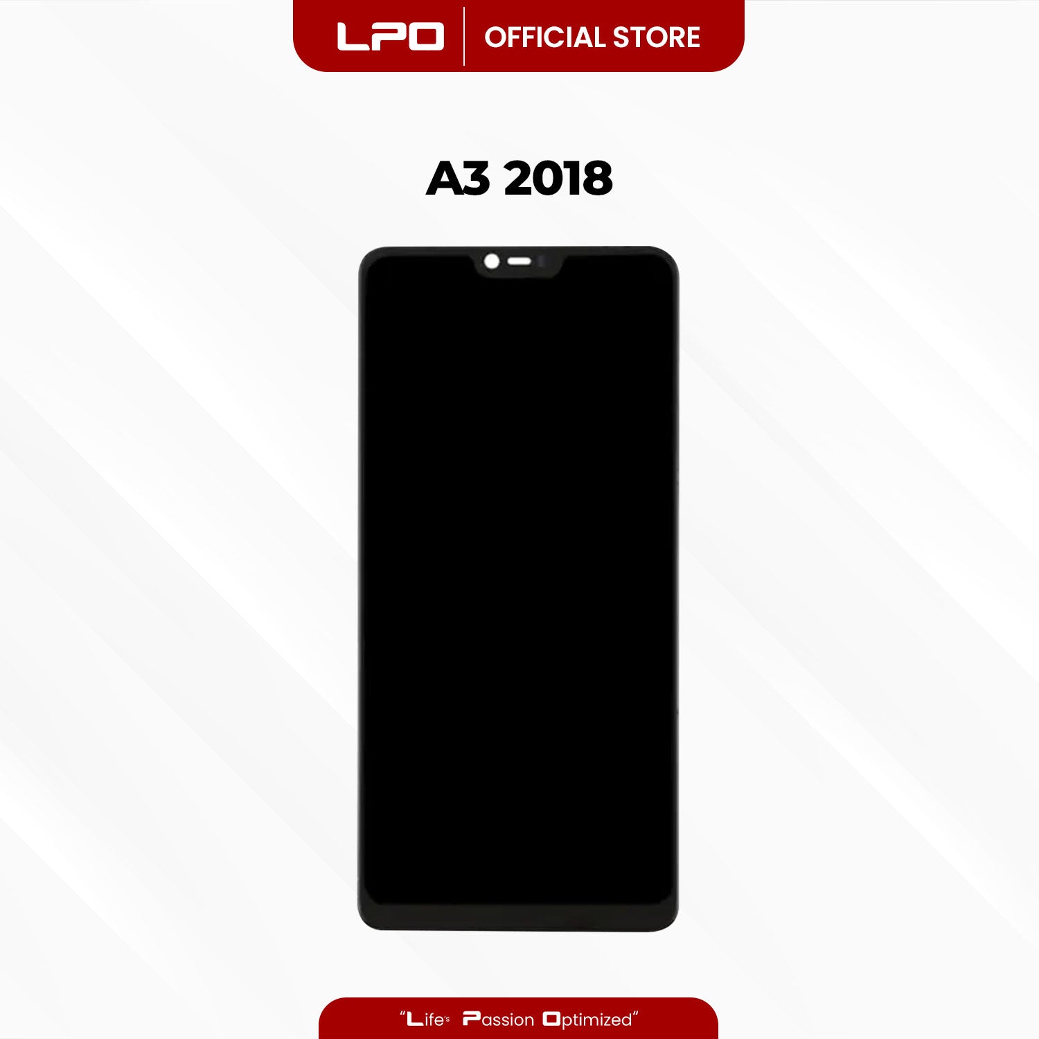 Cellphone LCD Screen	6.2