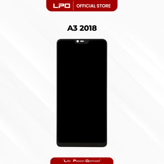 Cellphone LCD Screen	6.2