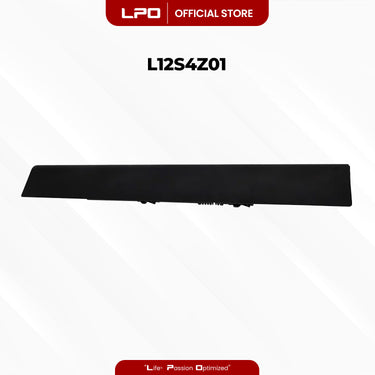 Laptop Battery L12S4Z01 Compatible with Lenovo Ideapad S300 S400 S400U S405