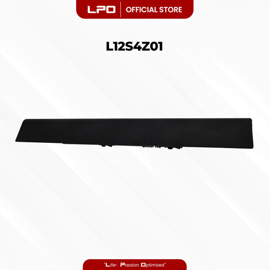 Laptop Battery L12S4Z01 Compatible with Lenovo Ideapad S300 S400 S400U S405