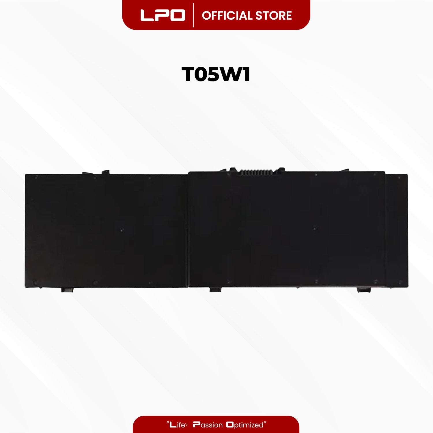 Laptop Battery T05W1 Compatible with Dell Precision M7710 Series