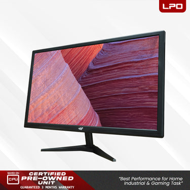 LPO YGT 23.8