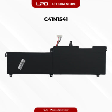 Laptop Battery C41N1541 Compatible Asus ROG Strix GL702V GL702VT VM GL702VM1A