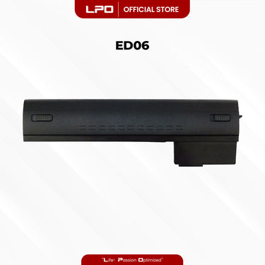 Laptop Battery ED06 Compatible with HP Mini 210-2000 Mini CQ10-600 series
