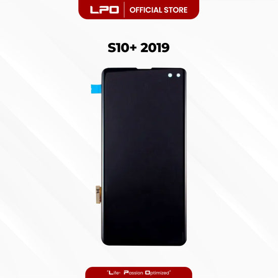 Cellphone LCD Screen	6.4