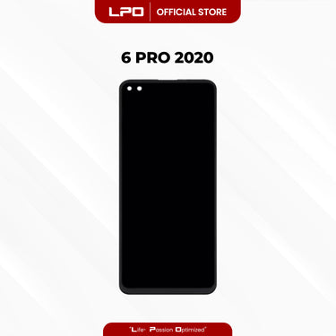 Cellphone LCD Screen	6.6