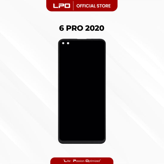 Cellphone LCD Screen	6.6