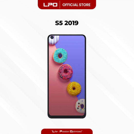 Cellphone LCD Screen	6.6