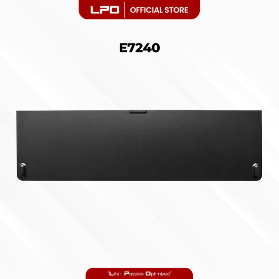 Laptop Battery E7240 Compatible with Dell Latitude E7240 E7250 7240 7250 Ultrabook X01 PT1