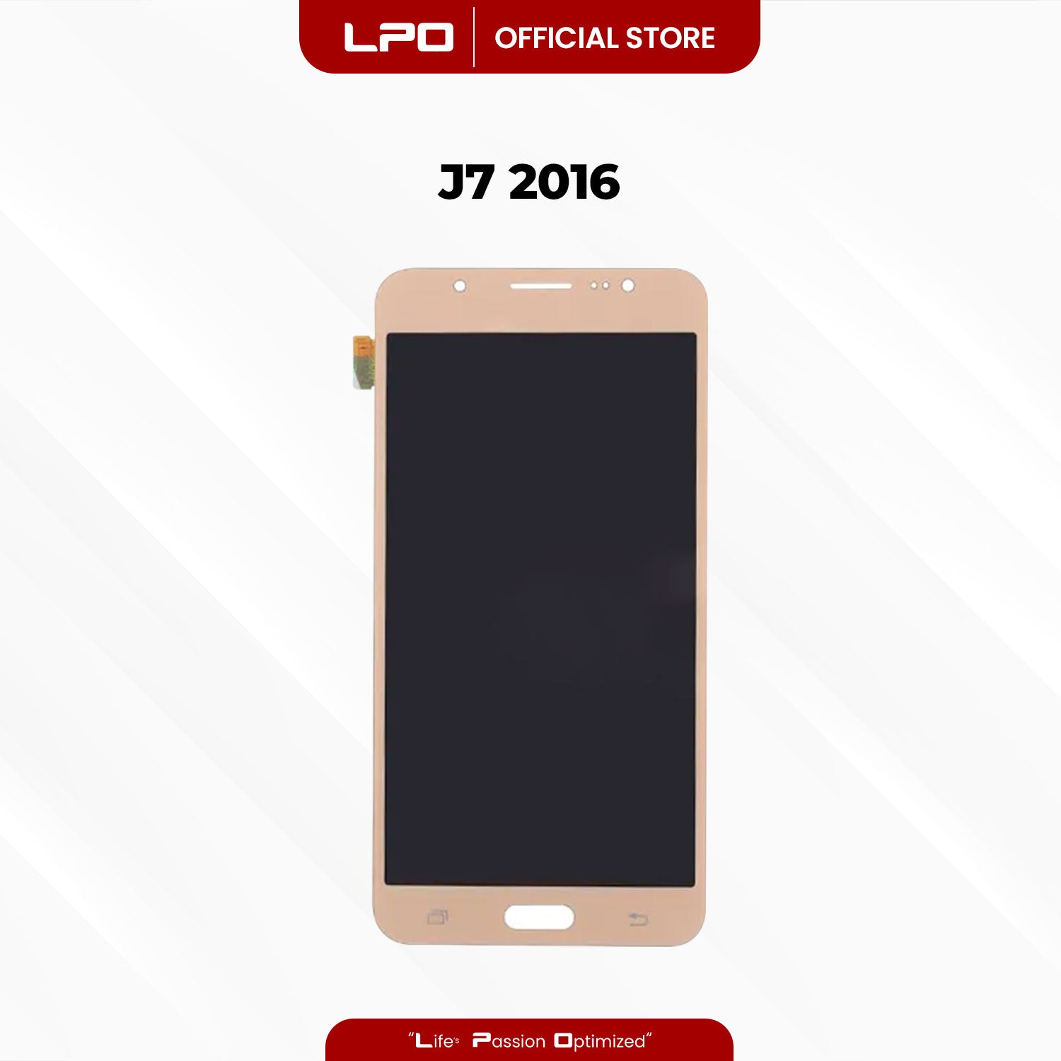 Cellphone LCD Screen	5.5