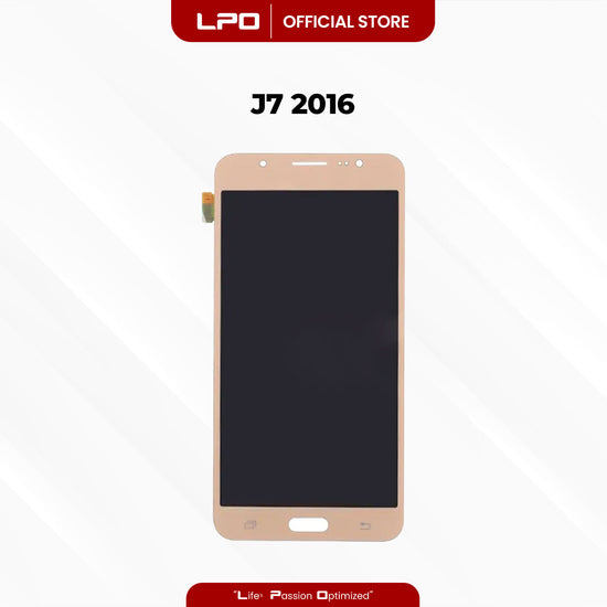 Cellphone LCD Screen	5.5