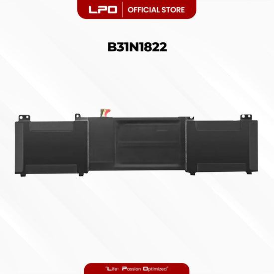 Laptop Battery B31N1822 Asus ZenBook Flip 14 UM462DA, UX462DA-2g, UM462DA-ai023t