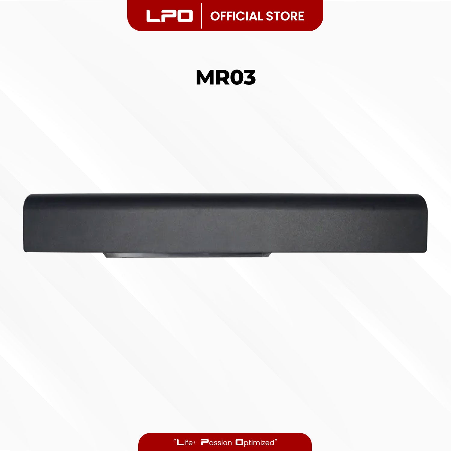 Laptop Battery MR03 Compatible with HP Pavilion 10 TouchSmart Series laptop HSTNN-IB5T 740005-121 740722-001