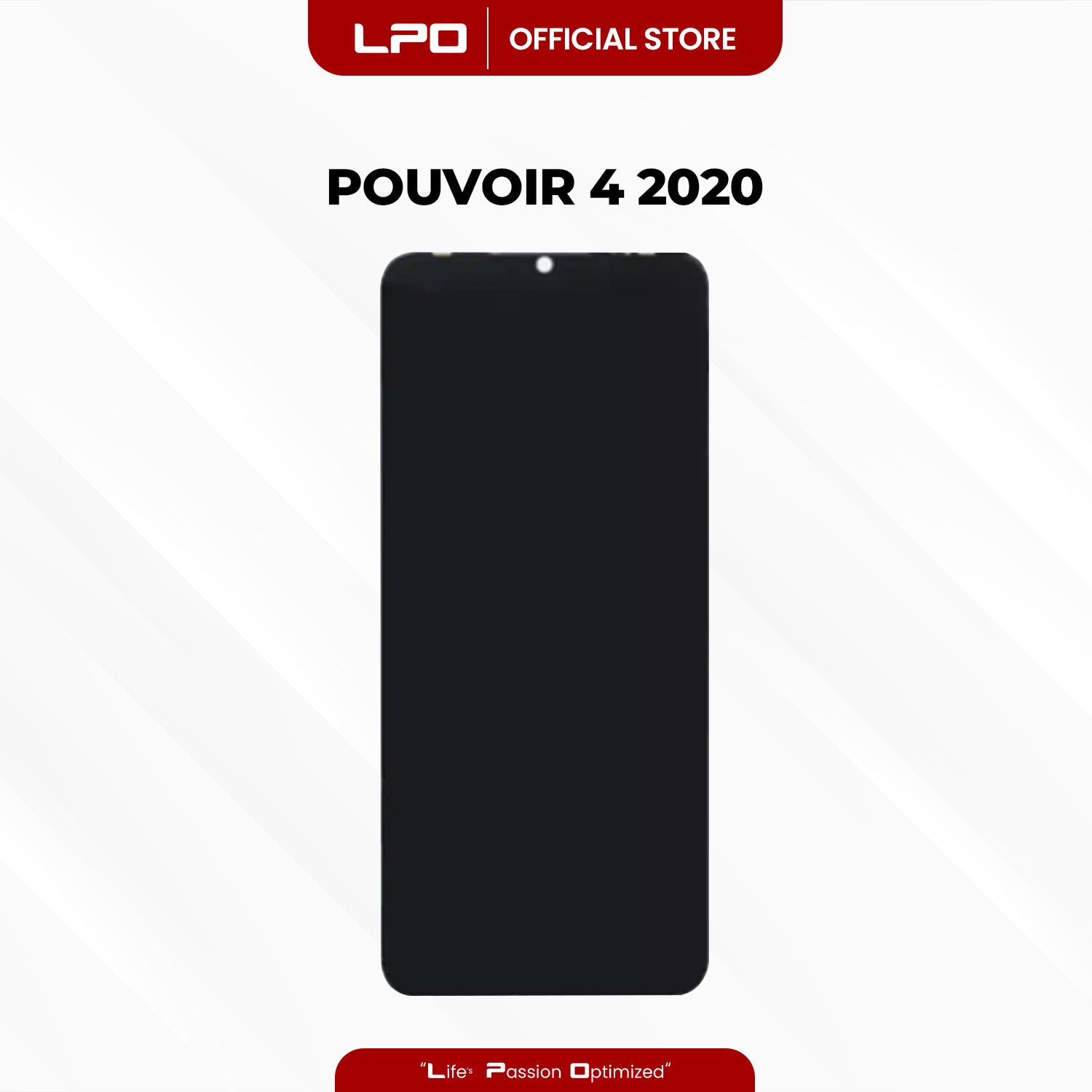 Cellphone LCD Screen	7.0