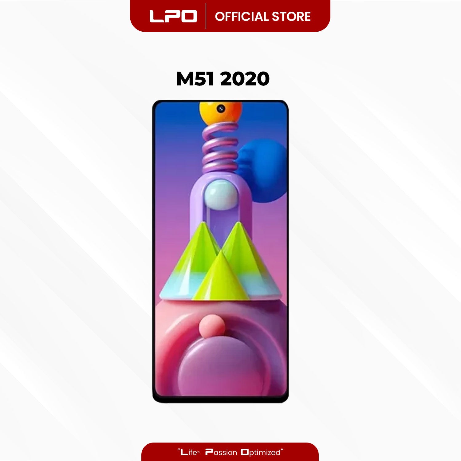Cellphone LCD Screen	6.7