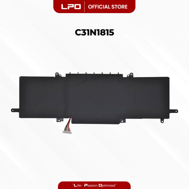 Laptop Battery C31N1815 Compatible with ASUS U3300F, BX333FN, RX333FA, RX333FN