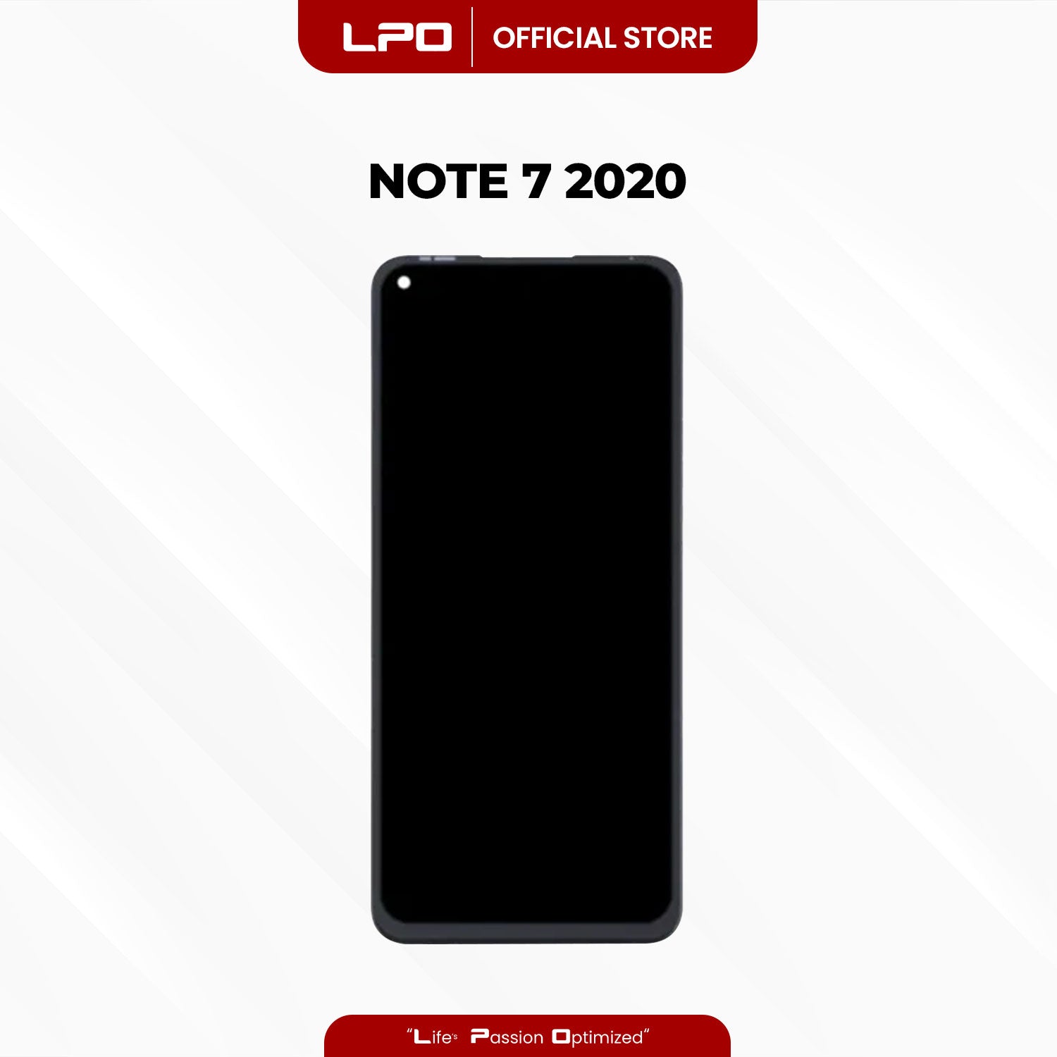 Cellphone LCD Screen	6.95