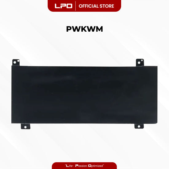 Laptop Battery PWKWM Compatible with Dell Inspiron 14 GAMING 7467