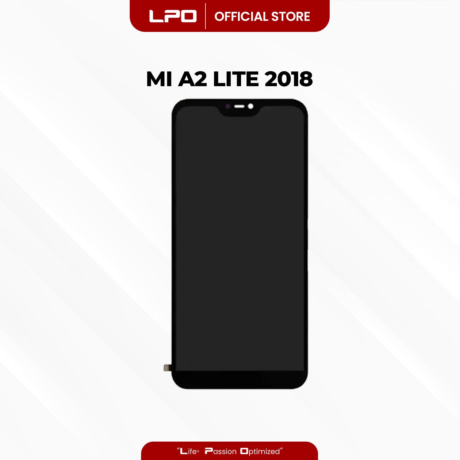 Cellphone LCD Screen	5.84