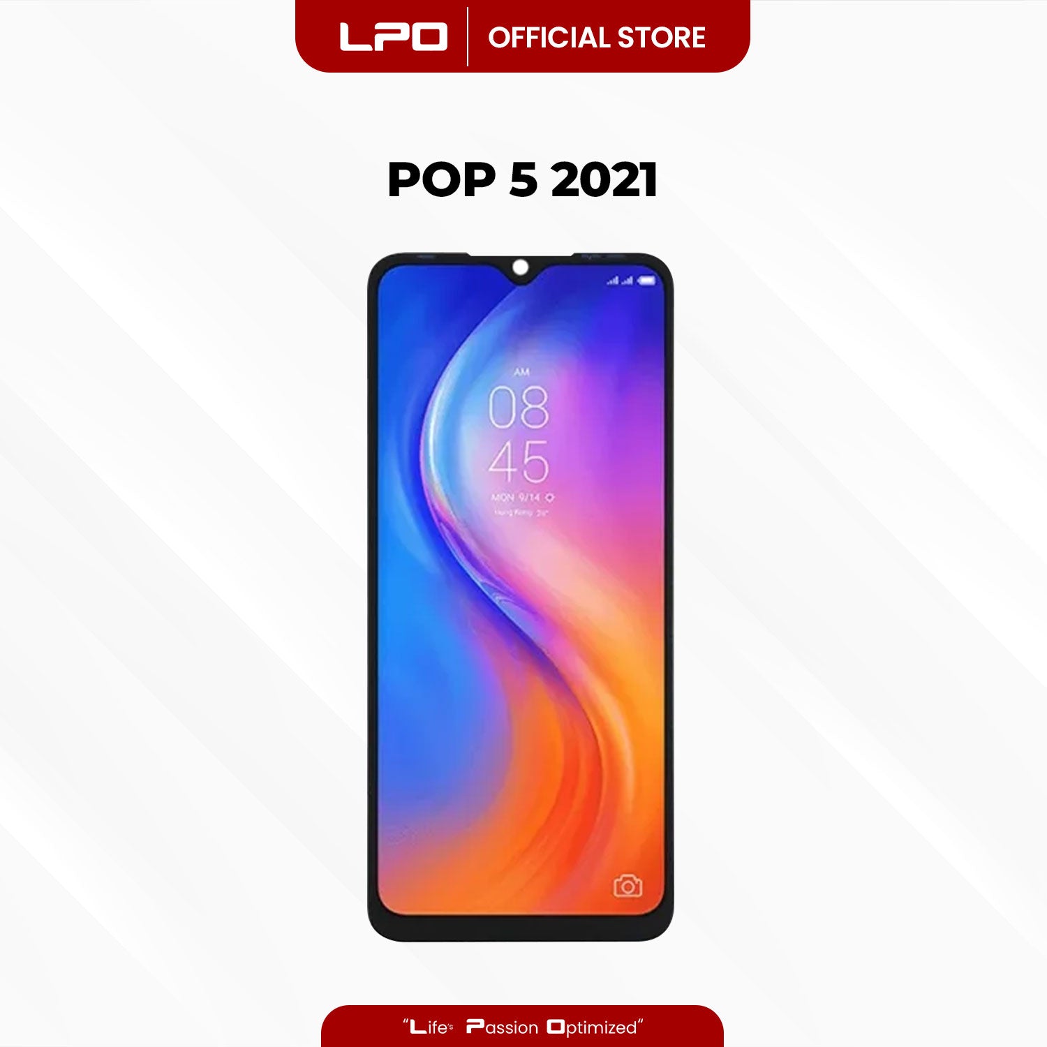 Cellphone LCD Screen	6.1