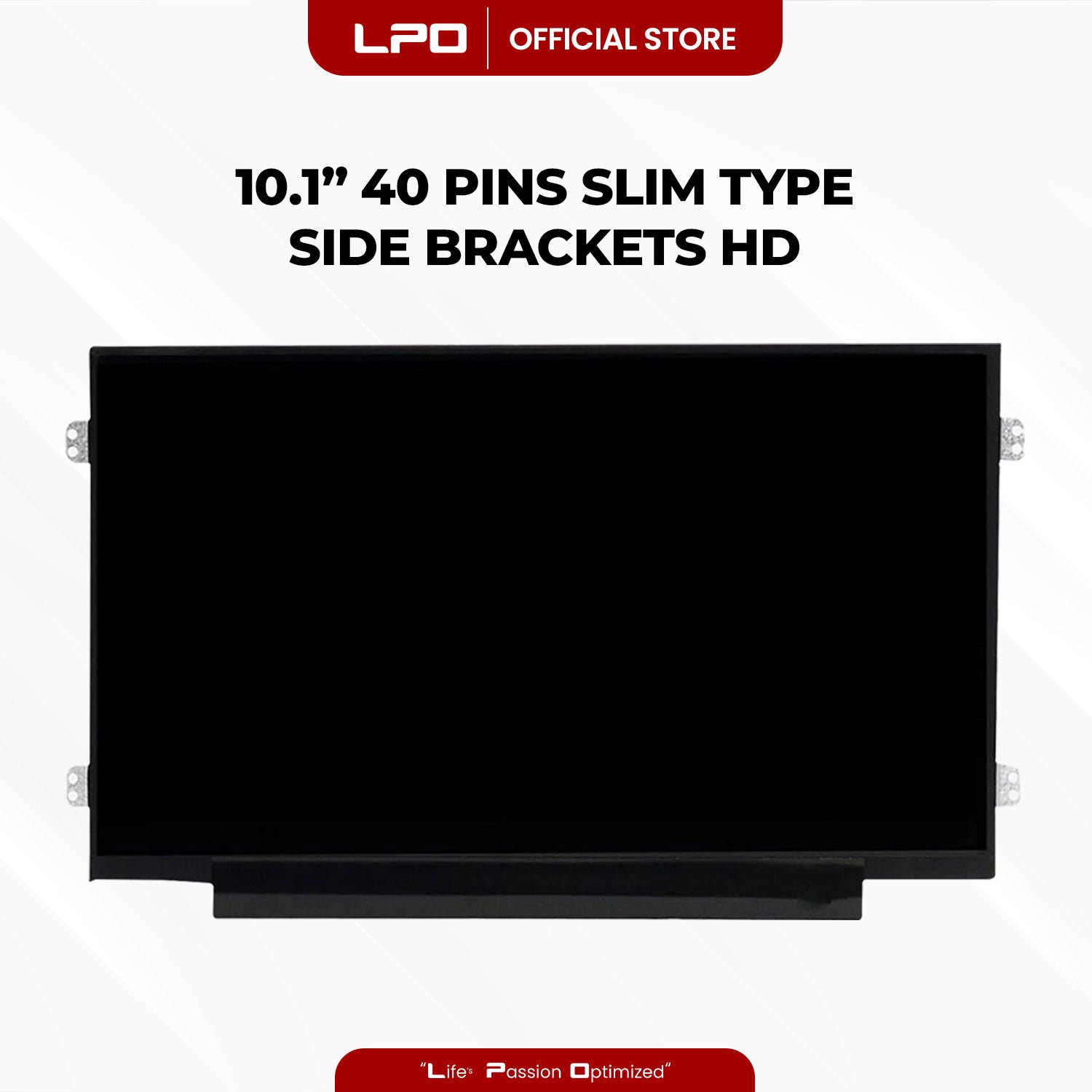 Laptop LCD Screen 10.1