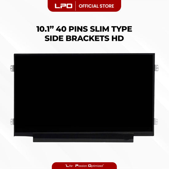 Laptop LCD Screen 10.1
