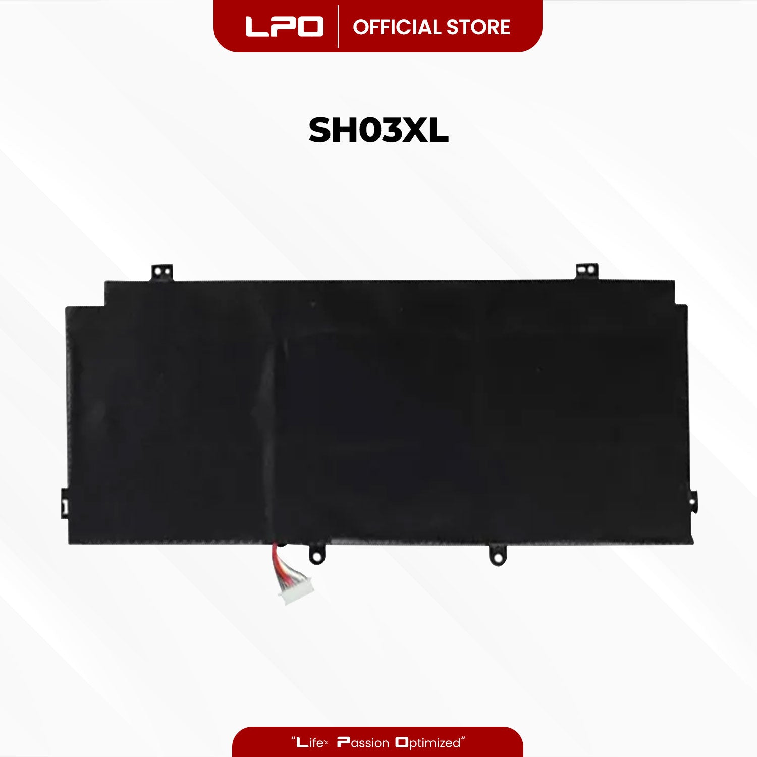 Laptop Battery SH03XL Compatible with HP Spectre x360 13-w000 13-w002ng 13-w003ng 13-w031ng 13-w033ng 13-w034ng 13-w020tu 13-w021tu 13-w021tu 13-w022tu 13-w023dx, 13-ac000 13-ac015tu 13-ac013tu 13-ac033dx notebook