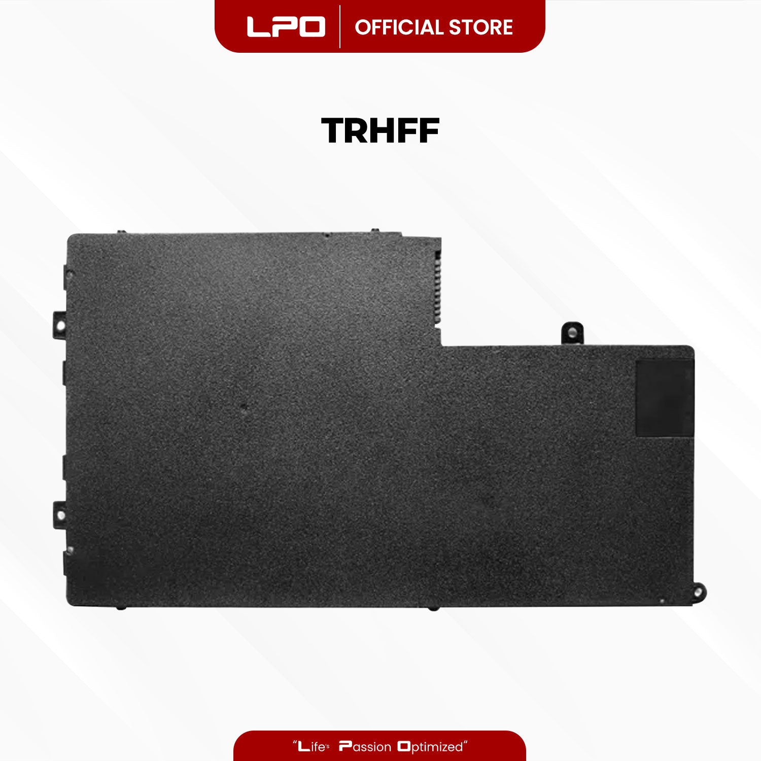 Laptop Battery TRHFF Compatible with Dell Inspiron 14-5445 Dell Inspiron 15 5448 Dell Inspiron 14-5447