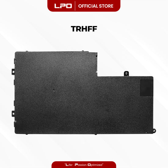 Laptop Battery TRHFF Compatible with Dell Inspiron 14-5445 Dell Inspiron 15 5448 Dell Inspiron 14-5447