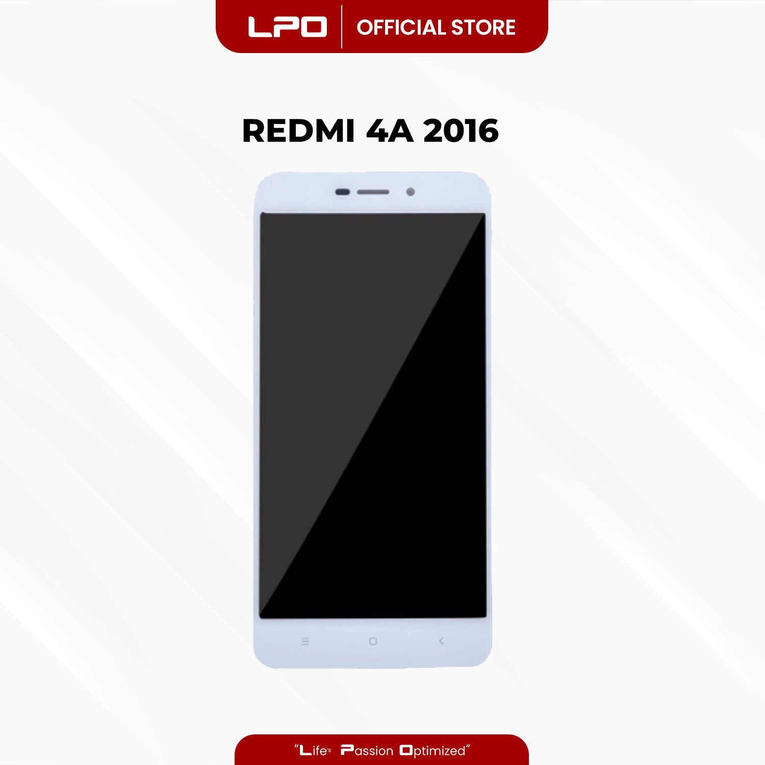 Cellphone LCD Screen	5.0
