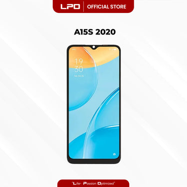 Cellphone LCD Screen	6.52