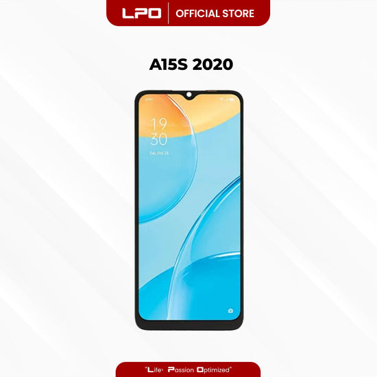 Cellphone LCD Screen	6.52