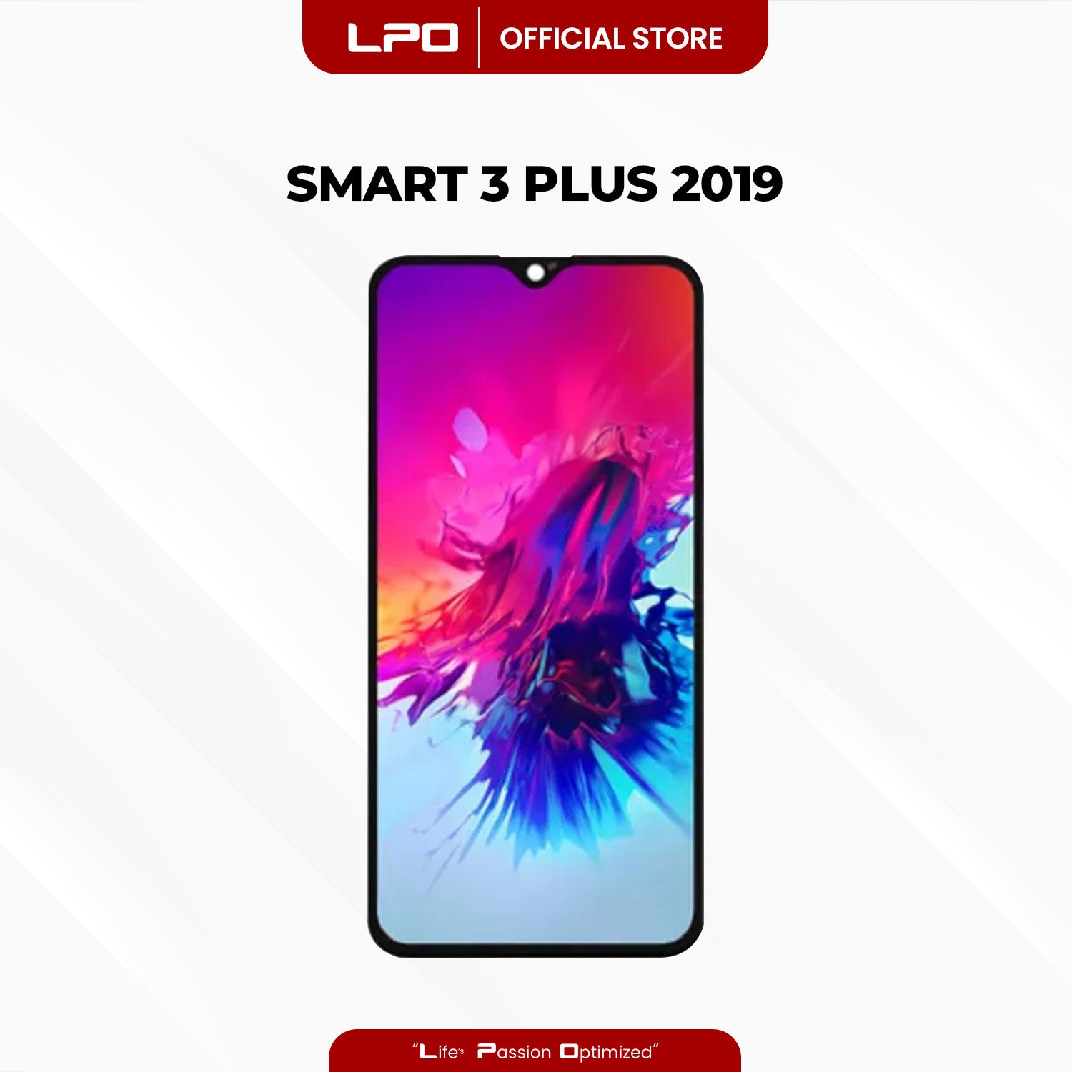 Cellphone LCD Screen	6.21