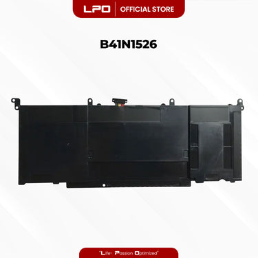 Laptop Battery B41N1526 Compatible with Asus GL502V GL502VT GL502VT-1A ROG s5