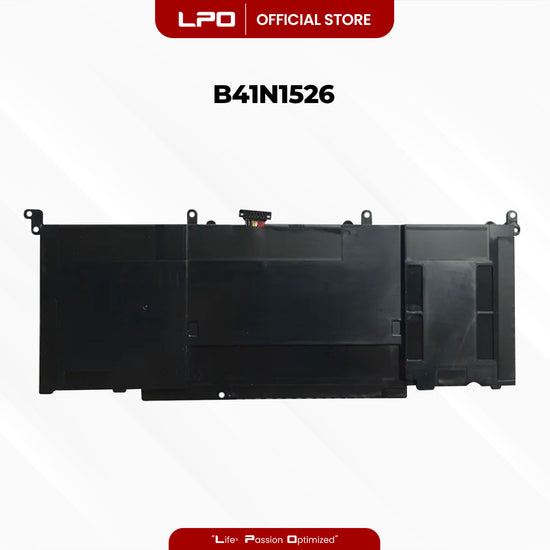 Laptop Battery B41N1526 Compatible with Asus GL502V GL502VT GL502VT-1A ROG s5
