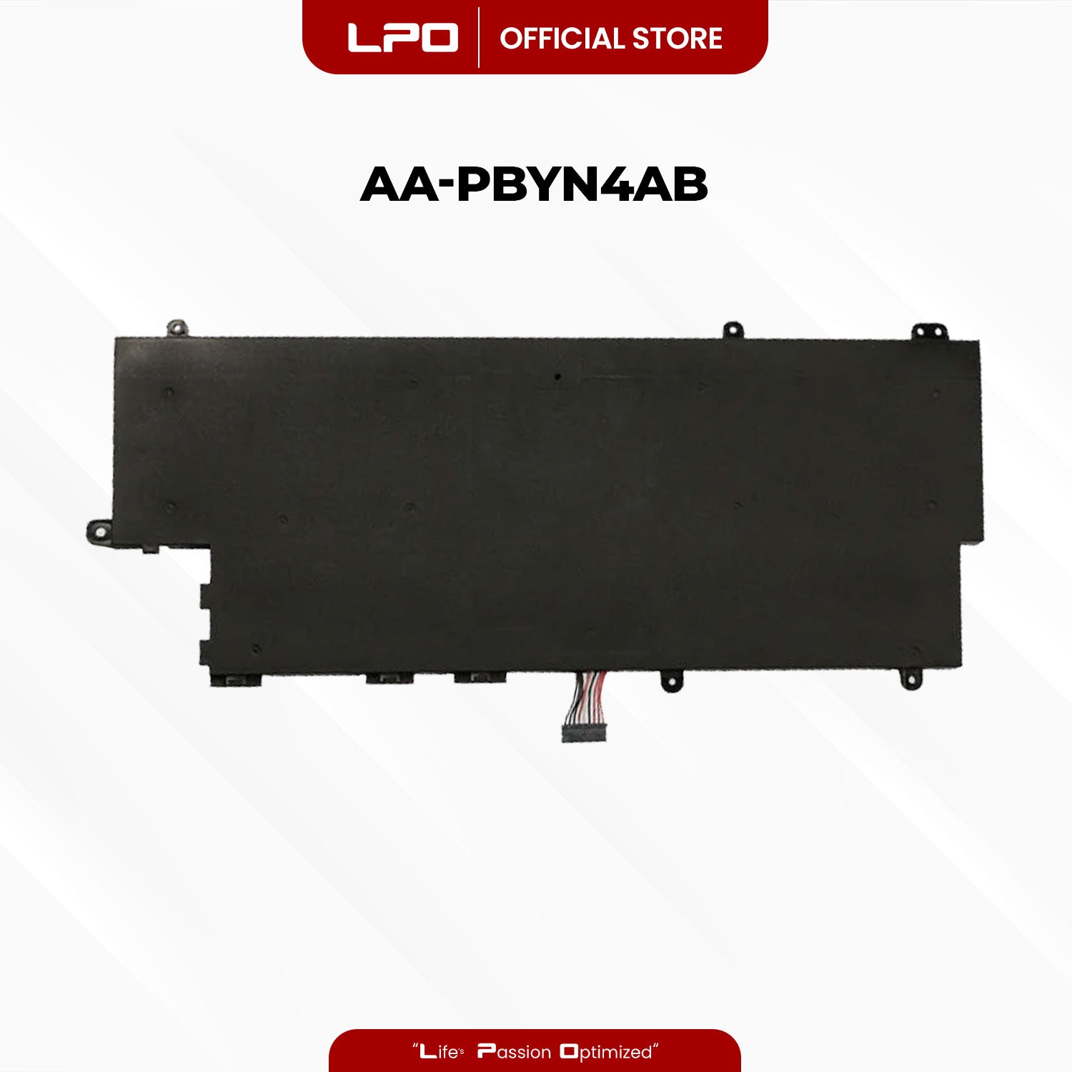 Laptop Battery AA-PBYN4AB Compatible with Samsung 530U3B NP530U3B Ultrabook Series