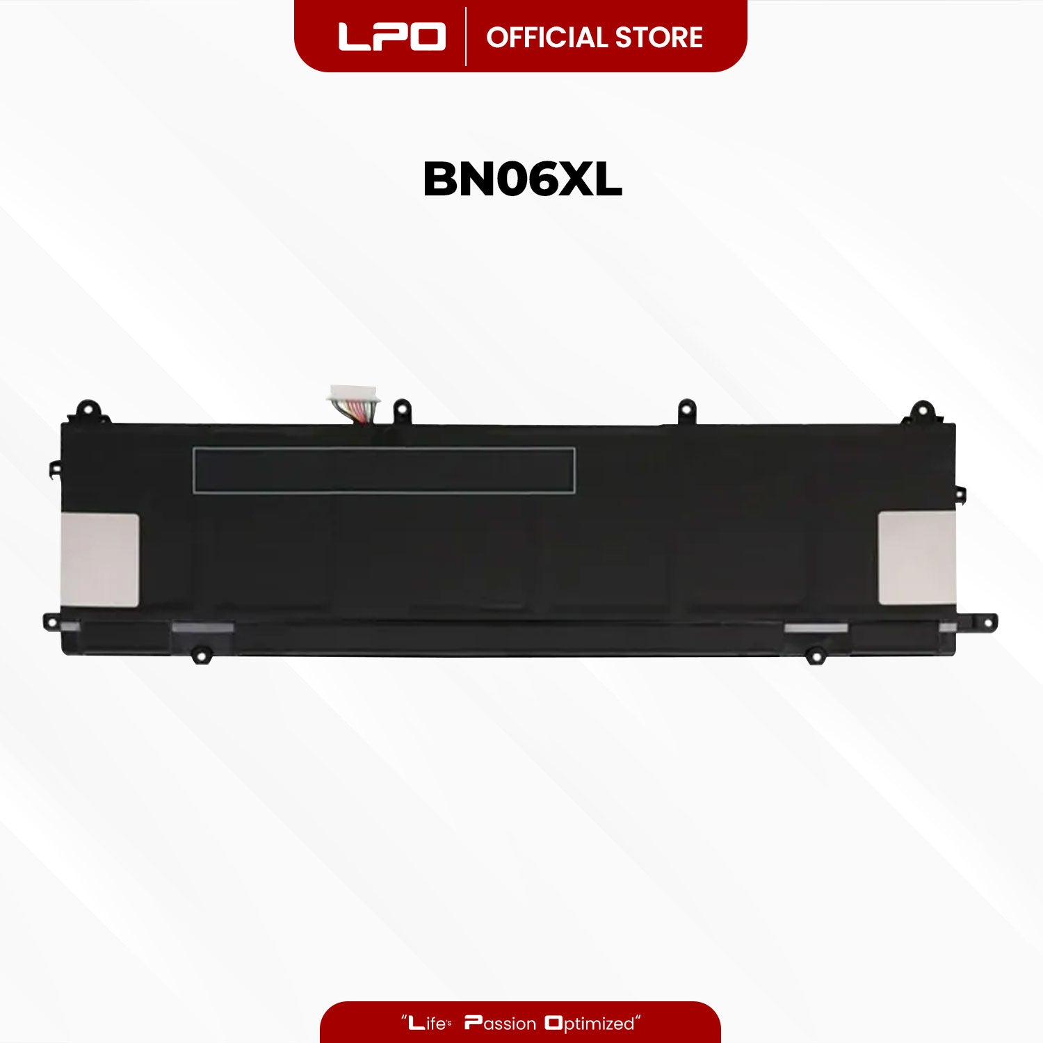 Laptop Battery BN06XL Compatible with HP Spectre x360 15-eb0000nb, eb0000nc, Convertible 15-eb1780ng, eb1180ng