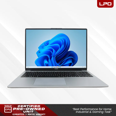 Pre owned Huawei MateBook D16 MCLG-X