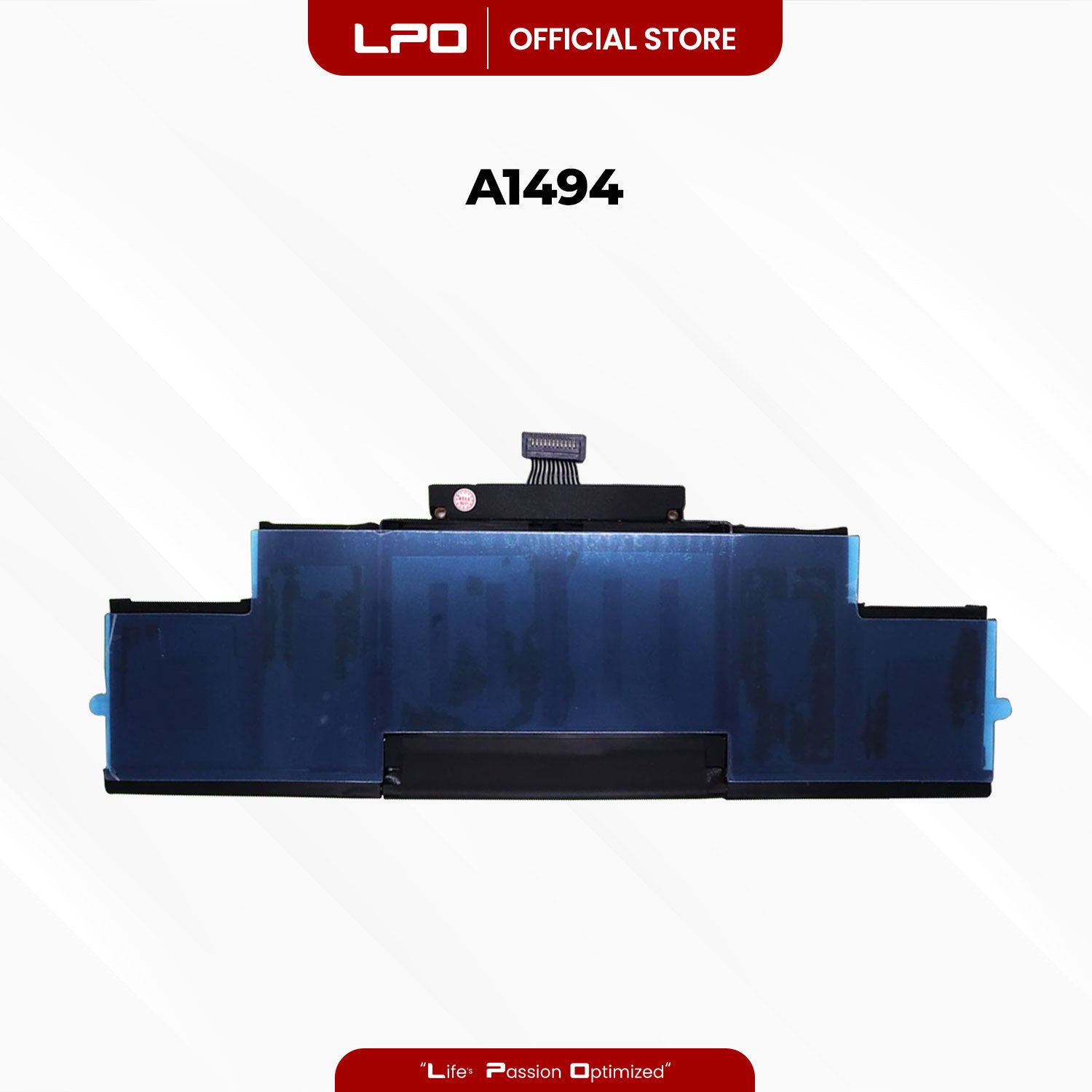 Laptop Battery A1494 Compatible with MacBook Pro Retina 15