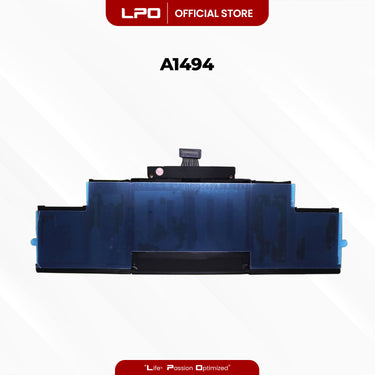 Laptop Battery A1494 Compatible with MacBook Pro Retina 15
