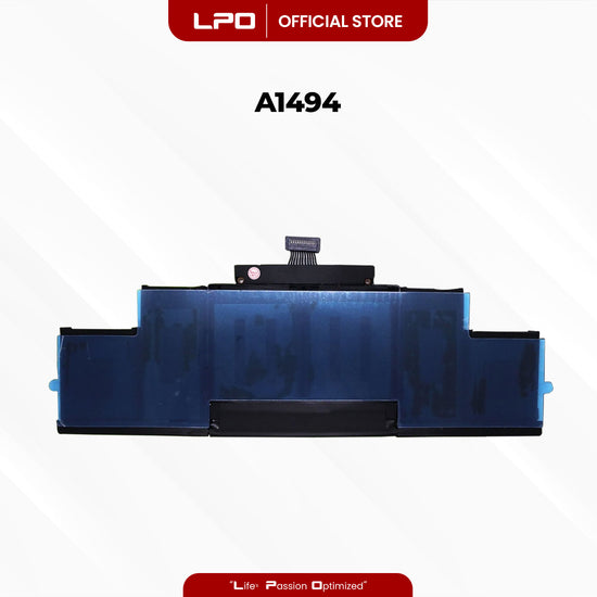 Laptop Battery A1494 Compatible with MacBook Pro Retina 15