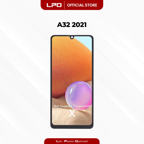 Cellphone LCD Screen	6.4