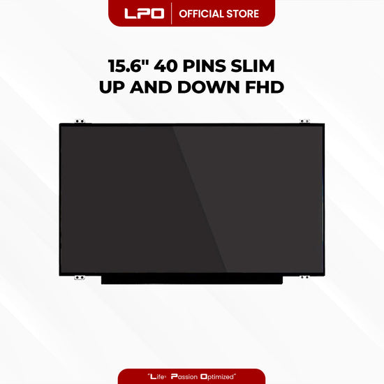 Laptop LCD Screen 15.6