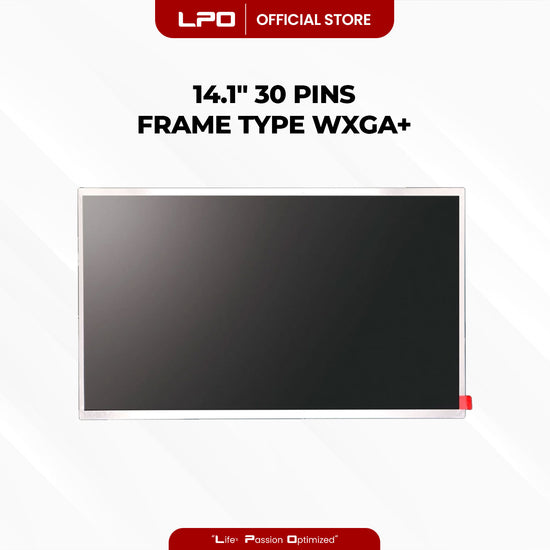 Laptop LCD Screen 14.1